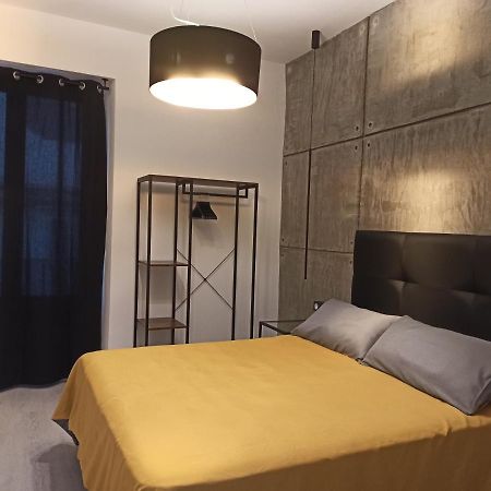 Apartamento Mendizabal Cádis Exterior foto
