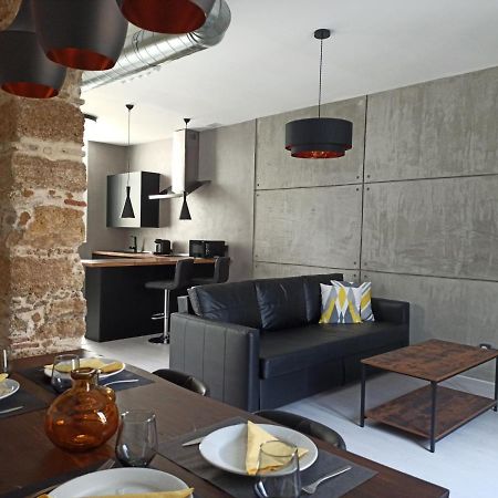 Apartamento Mendizabal Cádis Exterior foto