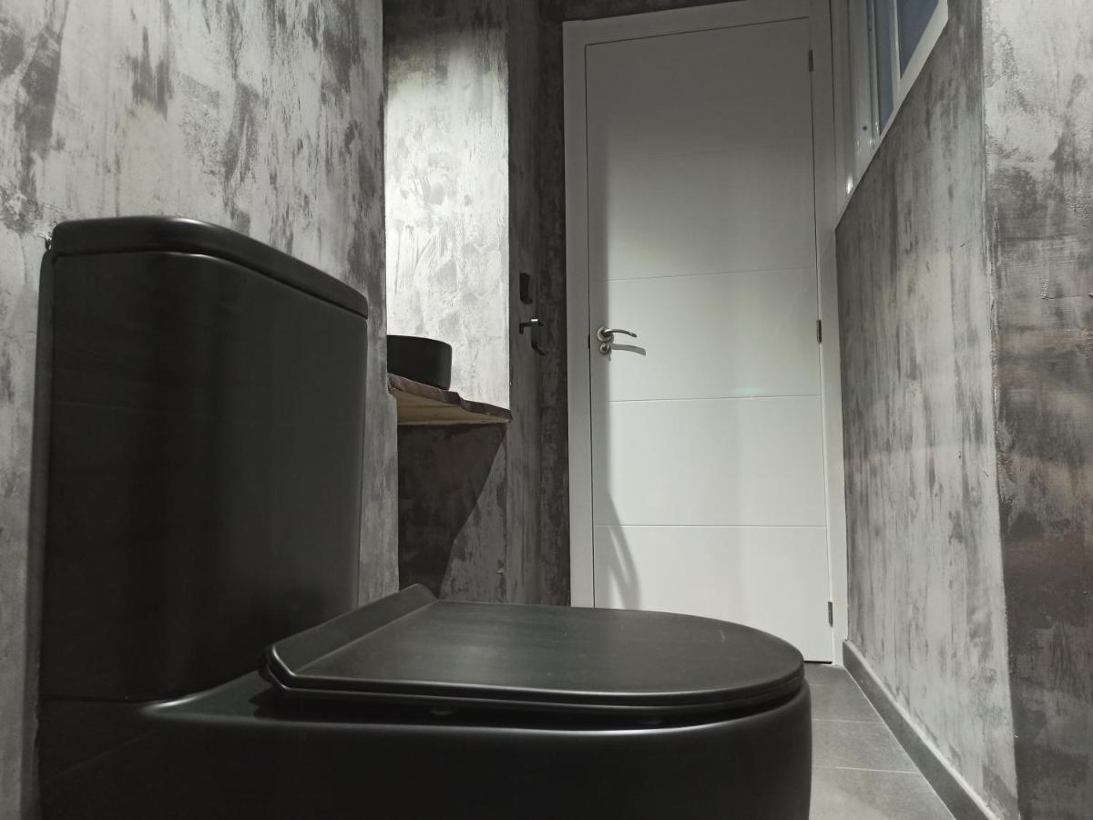 Apartamento Mendizabal Cádis Exterior foto
