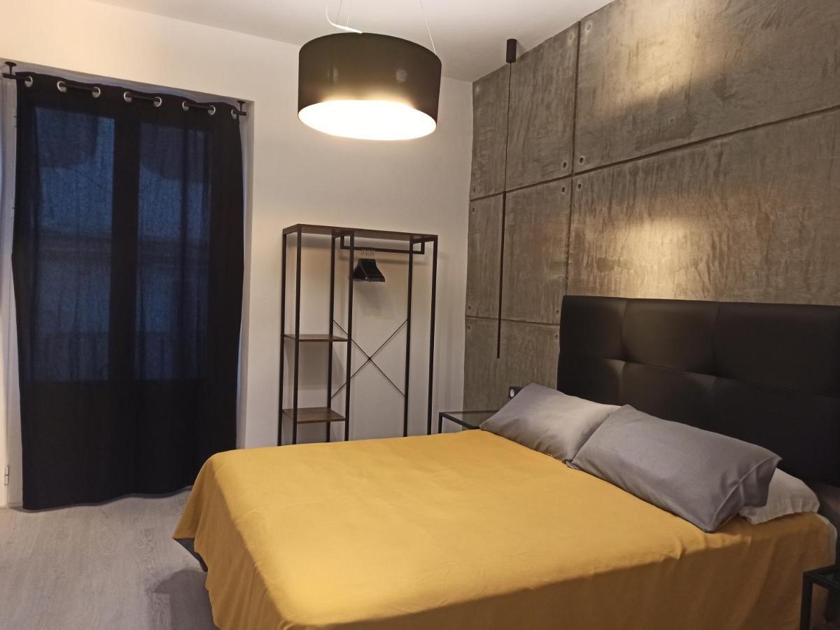 Apartamento Mendizabal Cádis Exterior foto