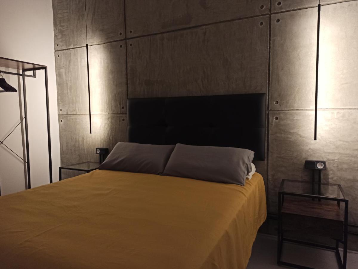 Apartamento Mendizabal Cádis Exterior foto