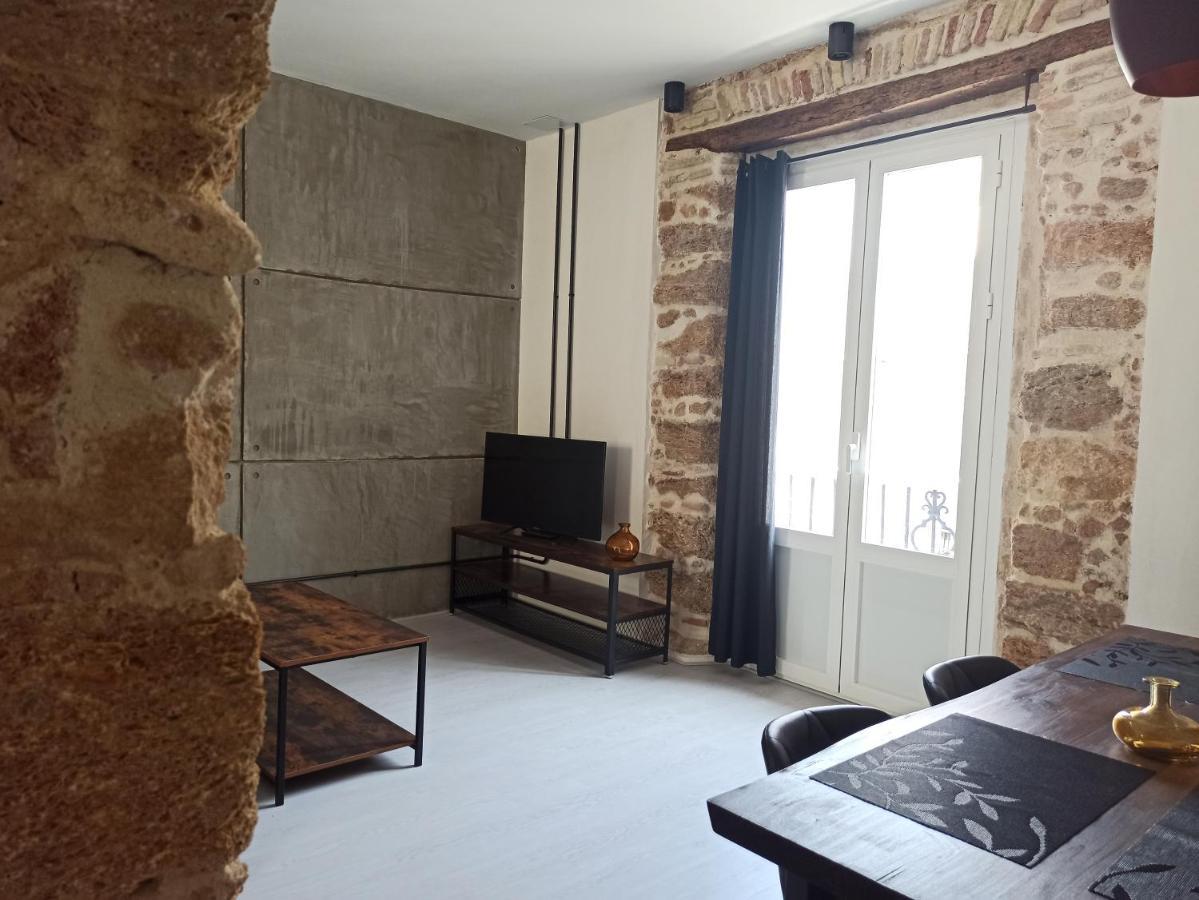 Apartamento Mendizabal Cádis Exterior foto