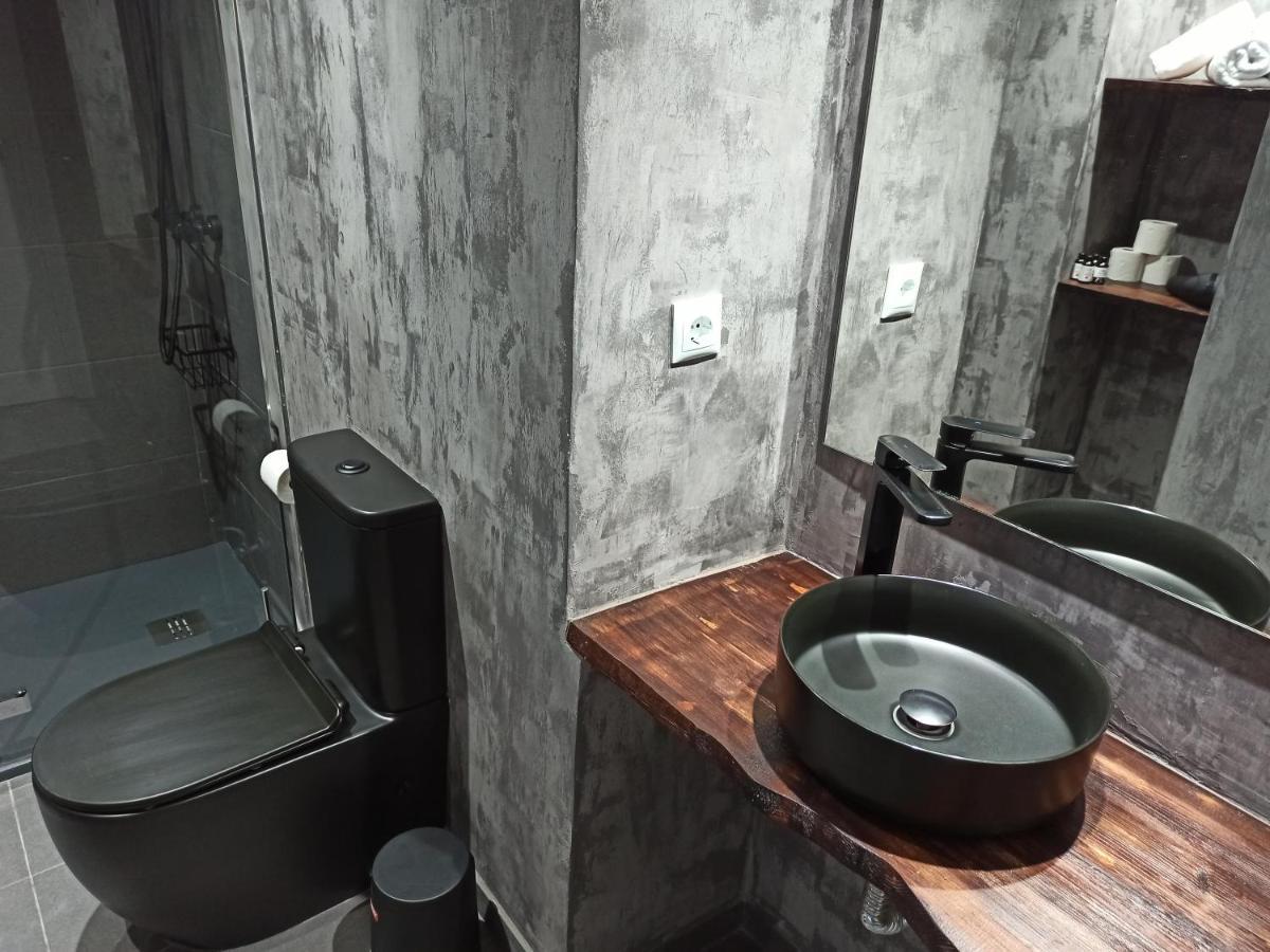 Apartamento Mendizabal Cádis Exterior foto