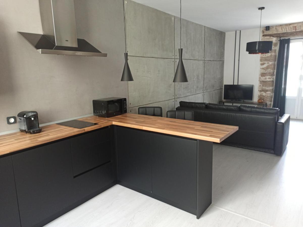Apartamento Mendizabal Cádis Exterior foto