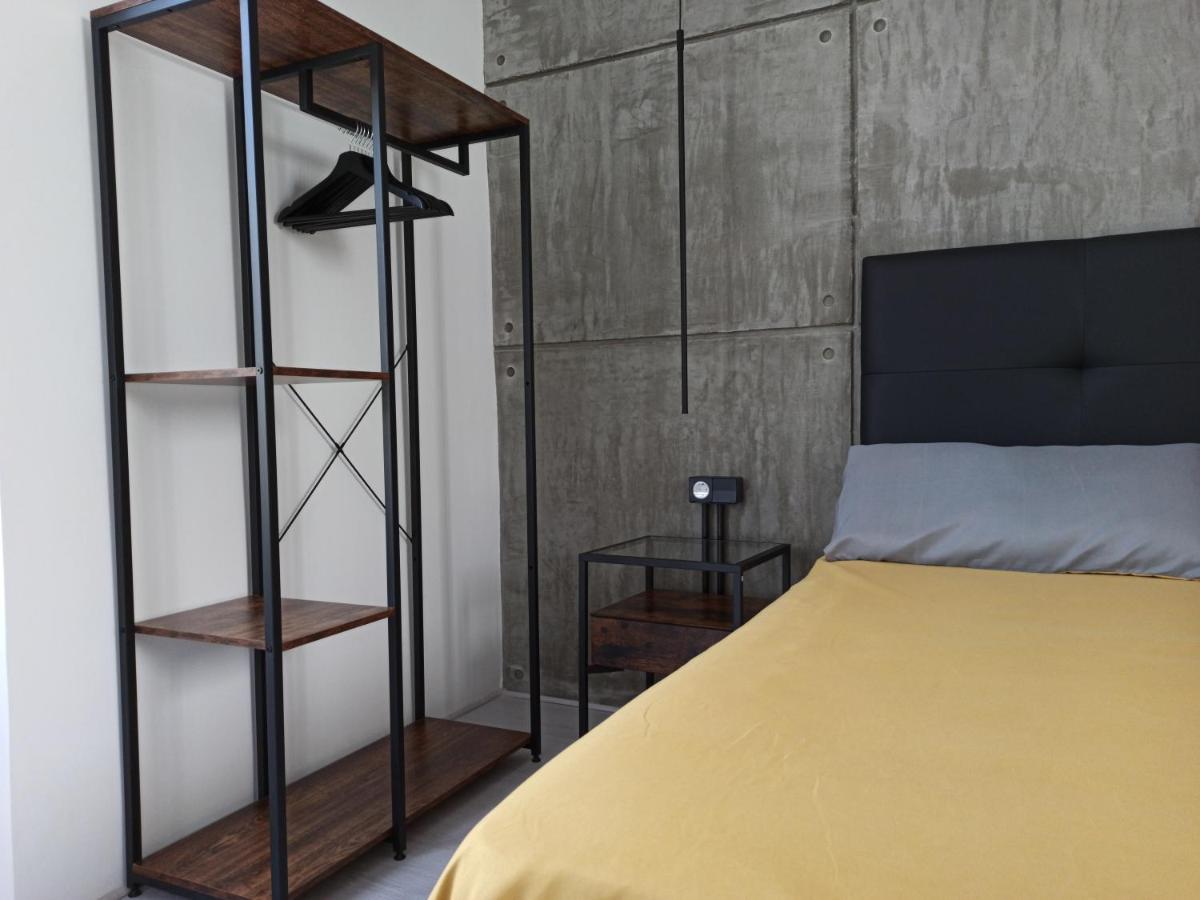 Apartamento Mendizabal Cádis Exterior foto