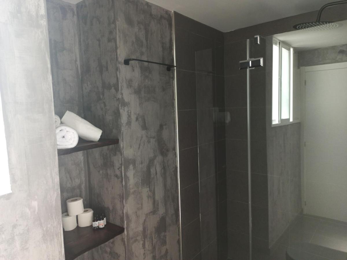 Apartamento Mendizabal Cádis Exterior foto