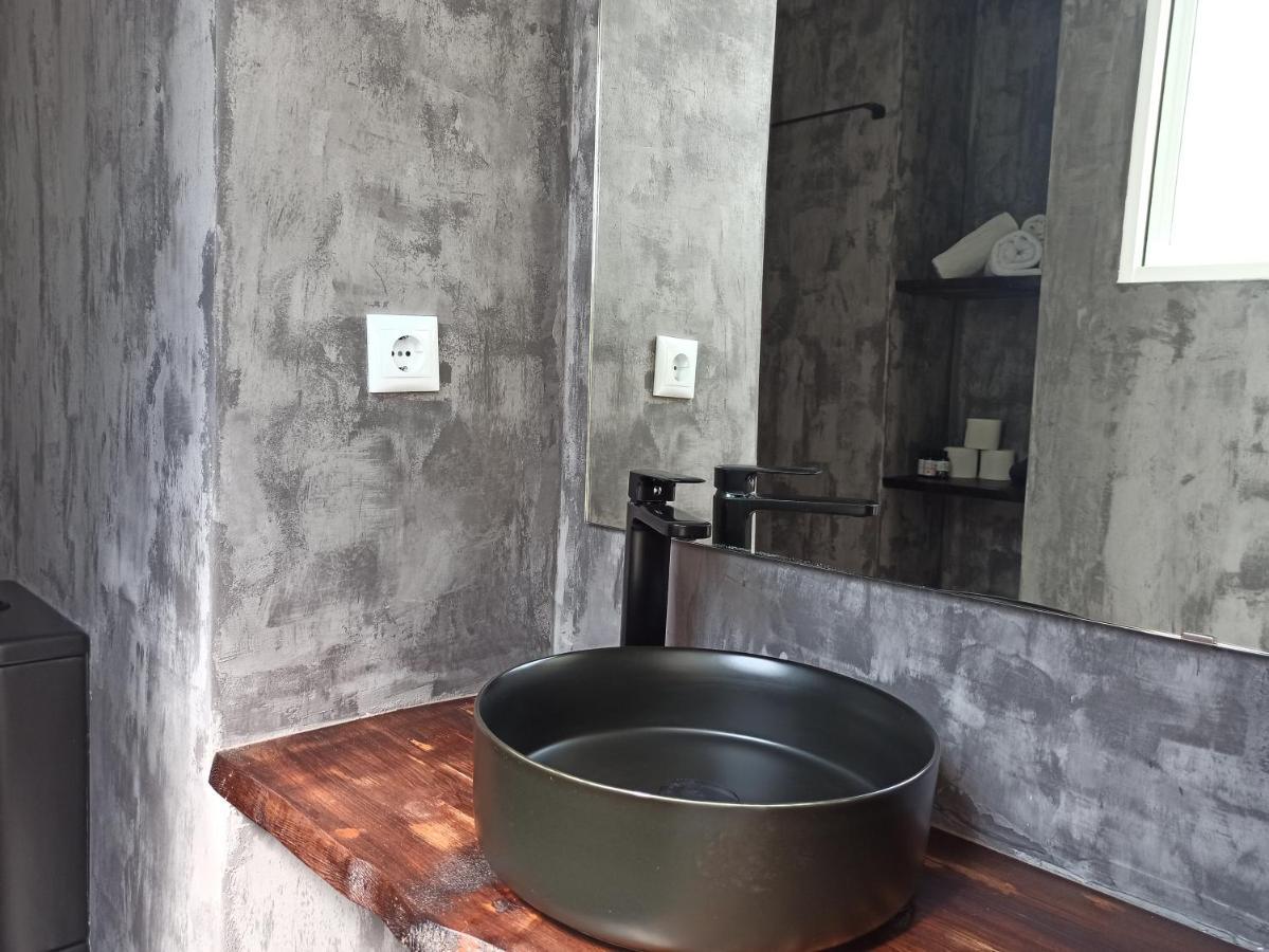 Apartamento Mendizabal Cádis Exterior foto