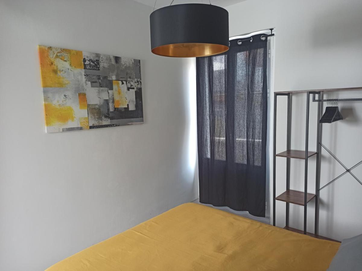 Apartamento Mendizabal Cádis Exterior foto