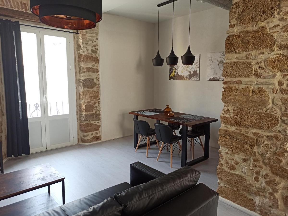 Apartamento Mendizabal Cádis Exterior foto