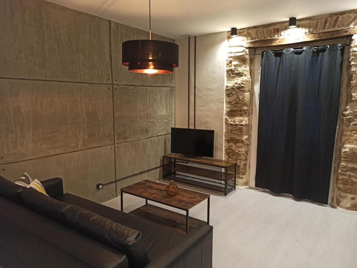 Apartamento Mendizabal Cádis Exterior foto