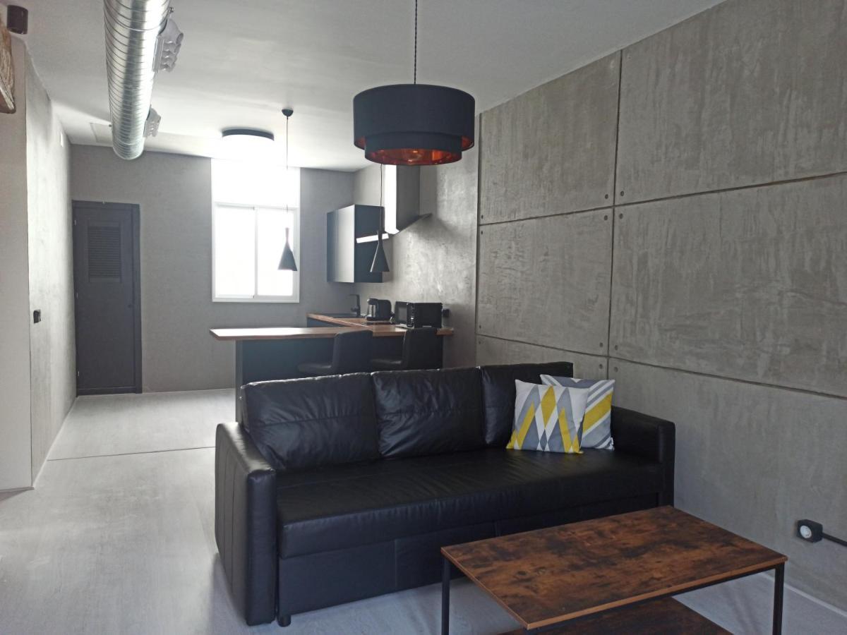 Apartamento Mendizabal Cádis Exterior foto